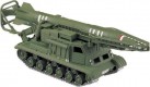 768 Roco Armored Missle Launcher Scud-A of NVA